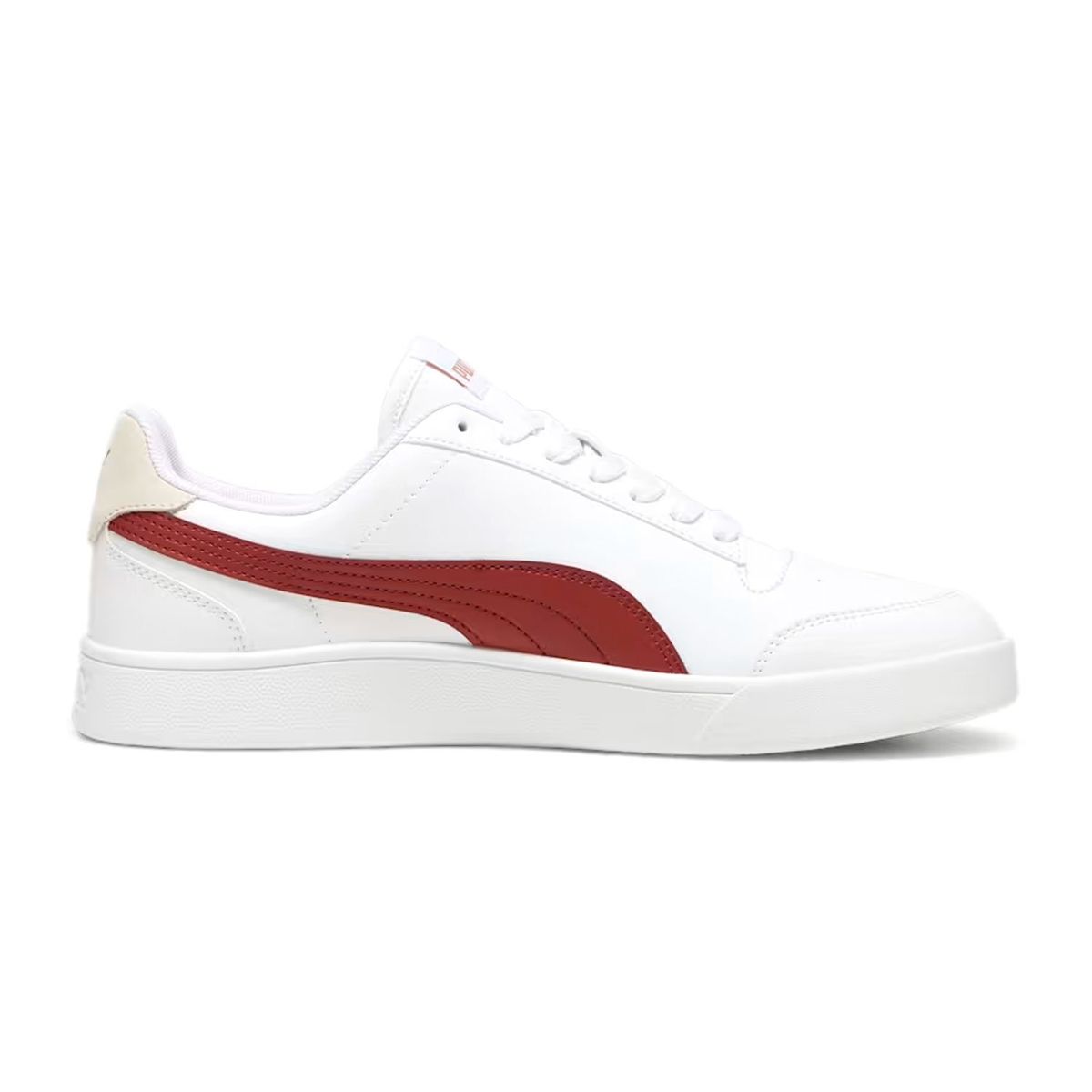 PUMA - Tenis Puma  Hombre Pm Shuffle White