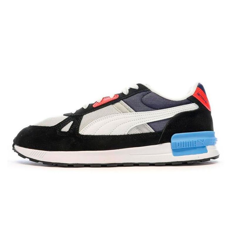 PUMA - Tenis Puma  Hombre Pm Graviton Pro Multi