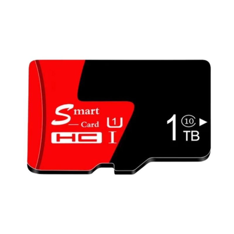 GENERICO - Memoria Micro SD 1 TB