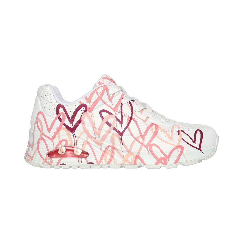 SKECHERS - Zapato Mujer Skechers Uno-Spreadthelove
