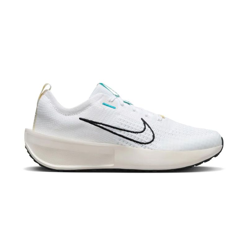 NIKE - Zapato Mujer Nike W Nike Interact Run.