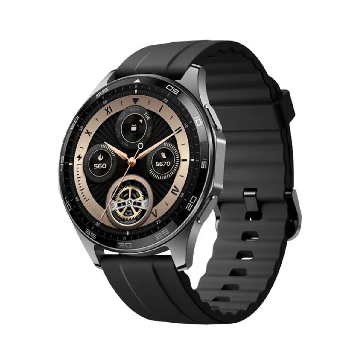 KALLAY - Reloj KALLEY K-SWN4 36mm NegroAzul
