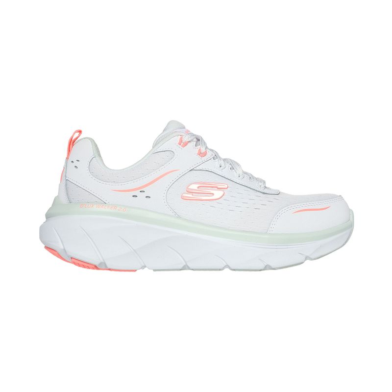 SKECHERS - Zapato Mujer Skechers D"Luxwalker2.0-Daisydoll