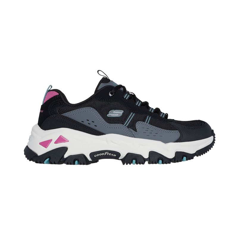 SKECHERS - Zapato Mujer Skechers D"Liteshiker.