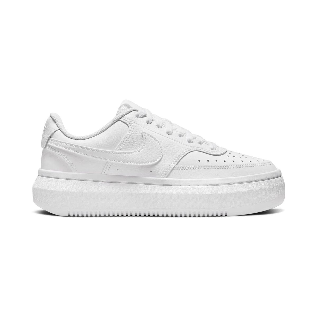 NIKE - Zapato Mujer Nike Nike Court Vision Alta,