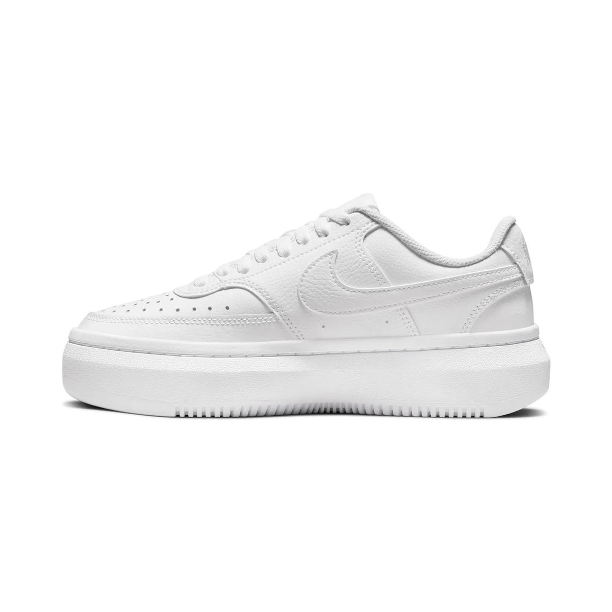 NIKE - Zapato Mujer Nike Nike Court Vision Alta,