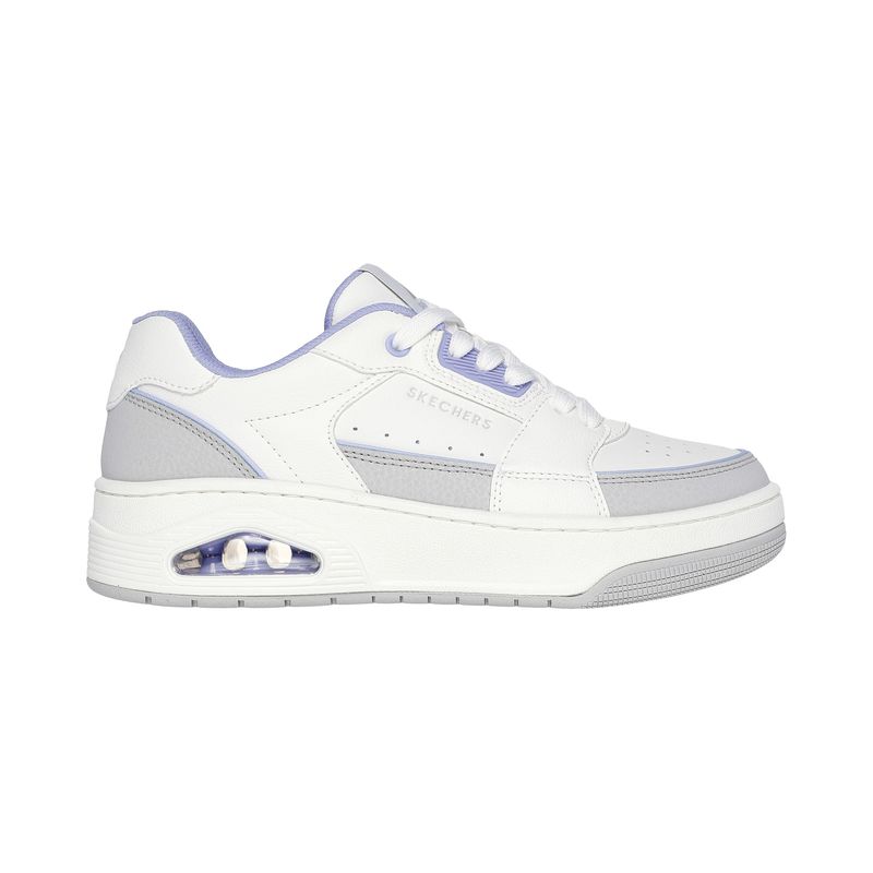 SKECHERS - Zapato Mujer Skechers Uno Court - Courted Style