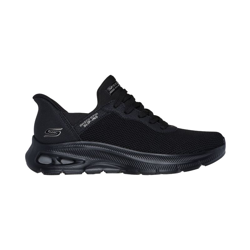 SKECHERS - Zapato Mujer Skechers Bobsunity-Pinchofluck