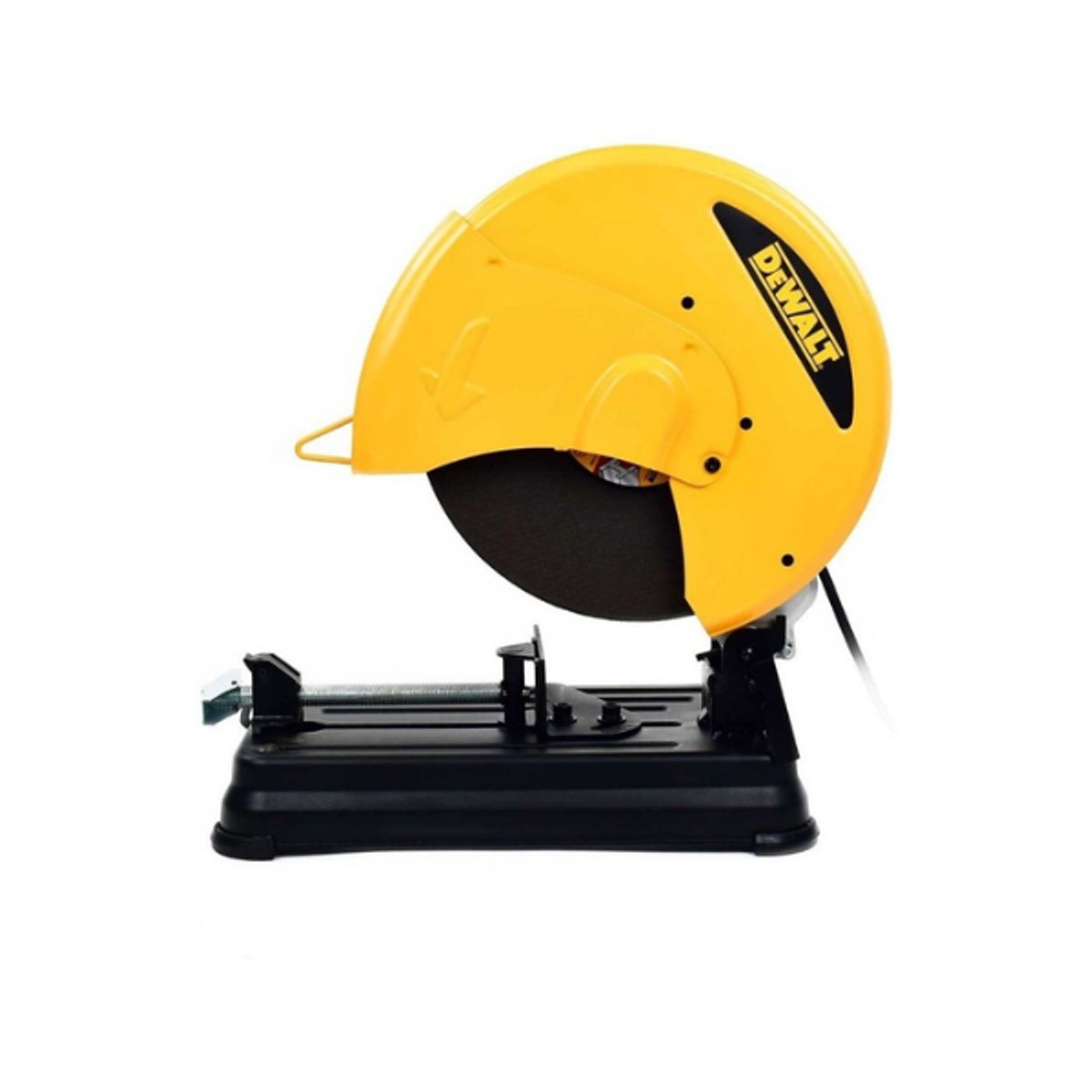 DEWALT - Tronzadora 14 2300w  Pulidora 412 Dewalt D28730-b3F