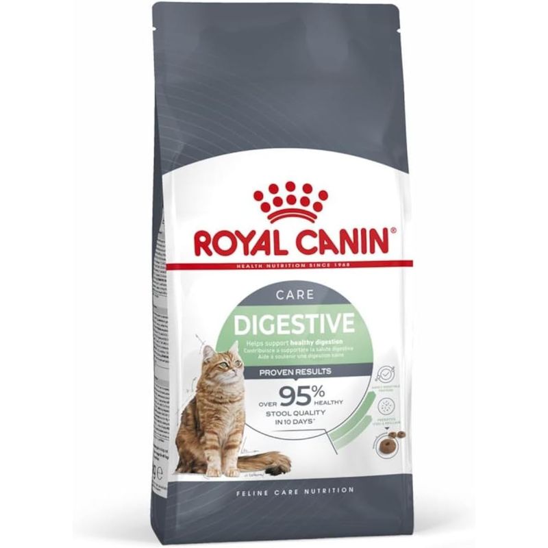 ROYAL CANIN - Alimento Royal Canin FCN Digestive Care 1 36Kg