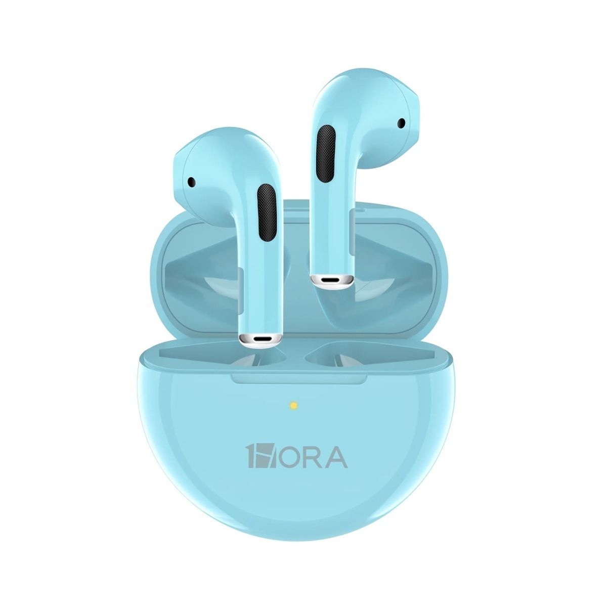 1 HORA - Audífonos Inalámbricos 1HORA Wireless Earphones