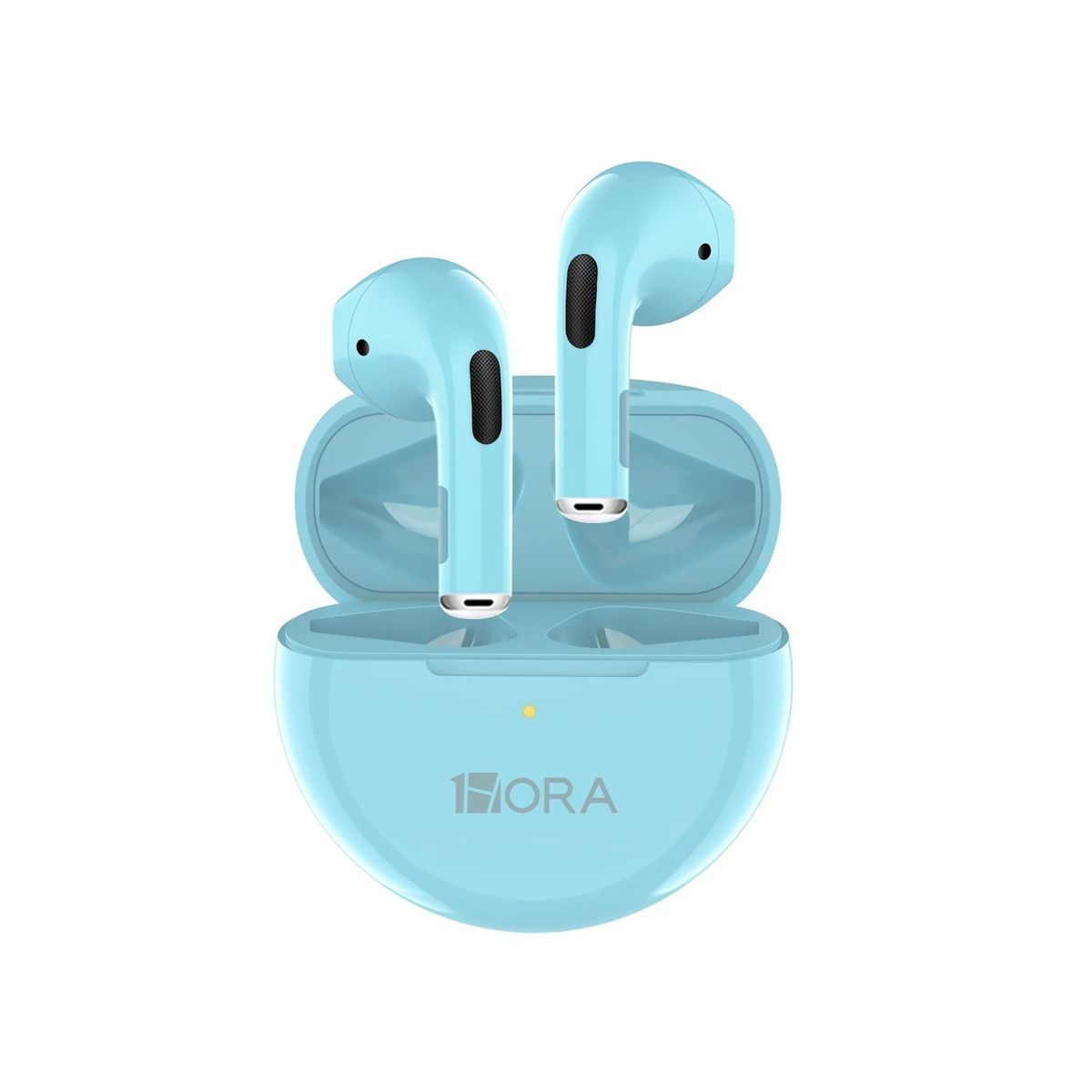 1 HORA - Audífonos Inalámbricos 1HORA Wireless Earphones