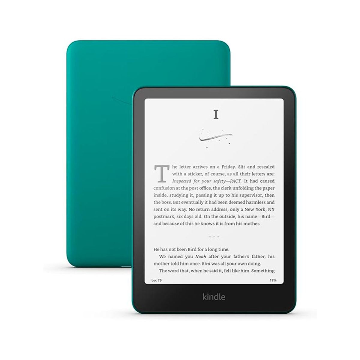 AMAZON - Kindle paperwhite 2024 32gb 7" Signature Edition Verde