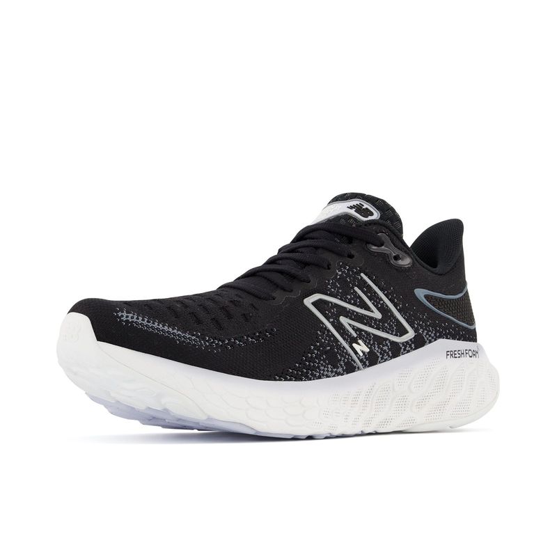 NEW BALANCE - Tenis Deportivos New Balance Marca 1080 Negro Original Mujer