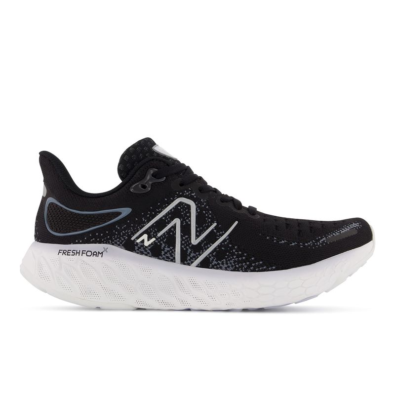 NEW BALANCE - Tenis Deportivos New Balance Marca 1080 Negro Original Mujer