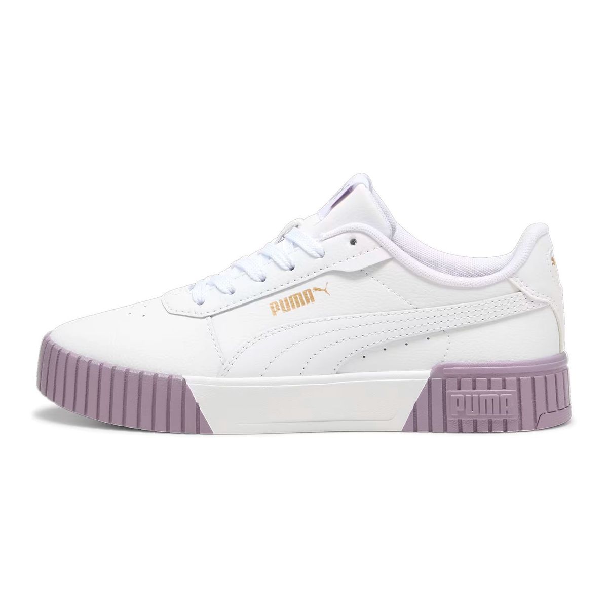 PUMA - Tenis Puma  Mujer Pm Carina 2 0 Wmns White