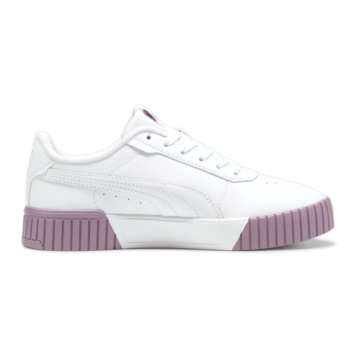 PUMA - Tenis Puma  Mujer Pm Carina 2 0 Wmns White