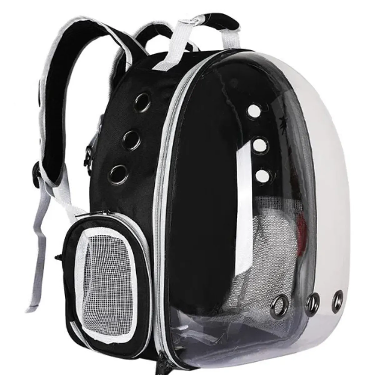 SKY - Maleta Transportadora De Gatos Perros Mascotas Bolso Viajero