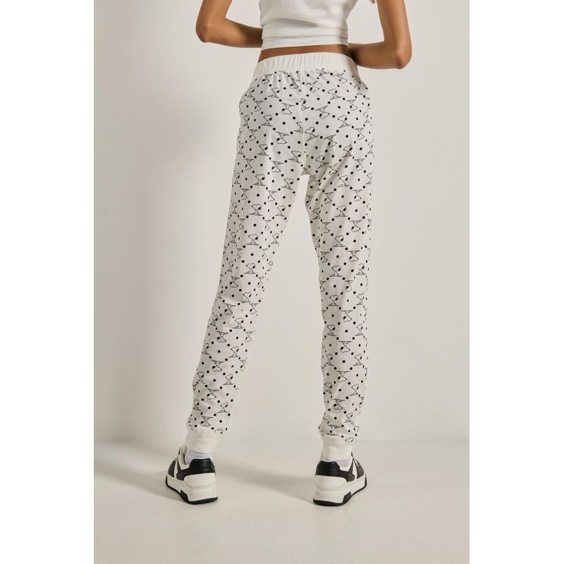 KOAJ - KOAJ PANTALON KOAJ JOGGER ALEA 9499 2