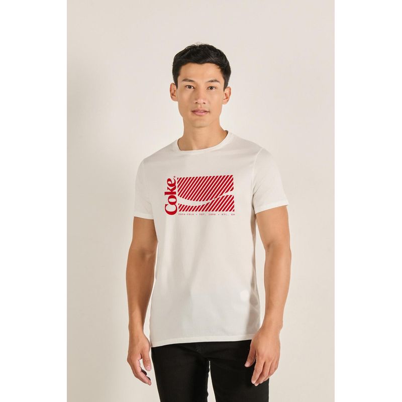KOAJ - KOAJ CAMISETA KOAJ BLANKS BM 515 5/24