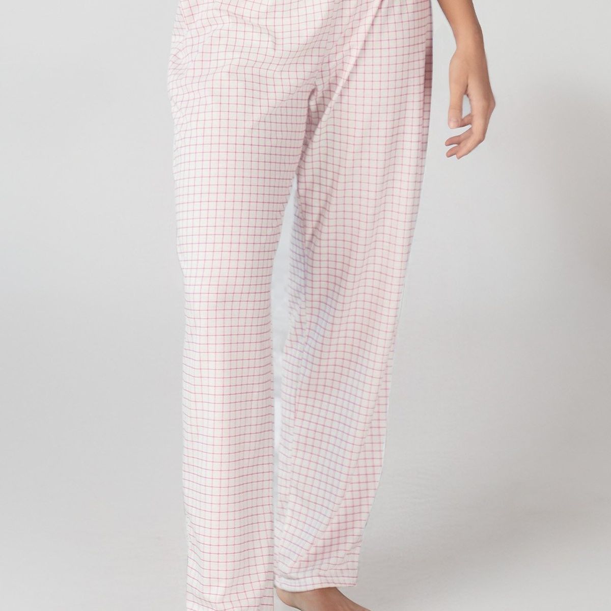 FORMAS INTIMAS - Pantalón Mujer Estampado Fi 106639