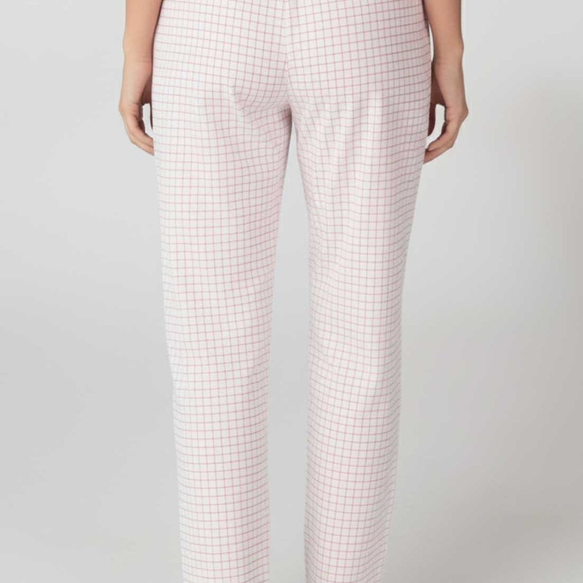 FORMAS INTIMAS - Pantalón Mujer Estampado Fi 106639