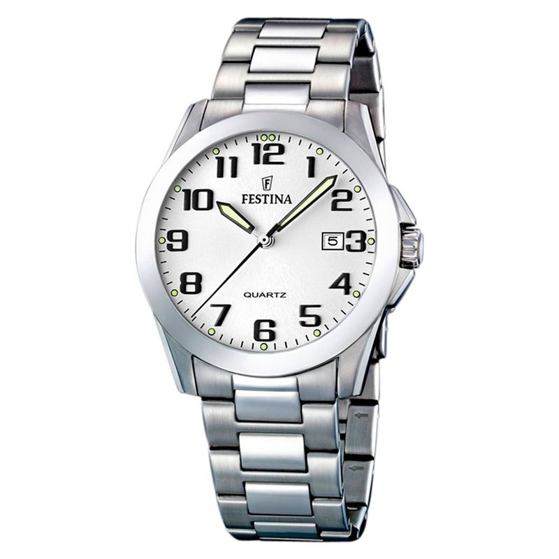 FESTINA - Reloj Hombre Festina