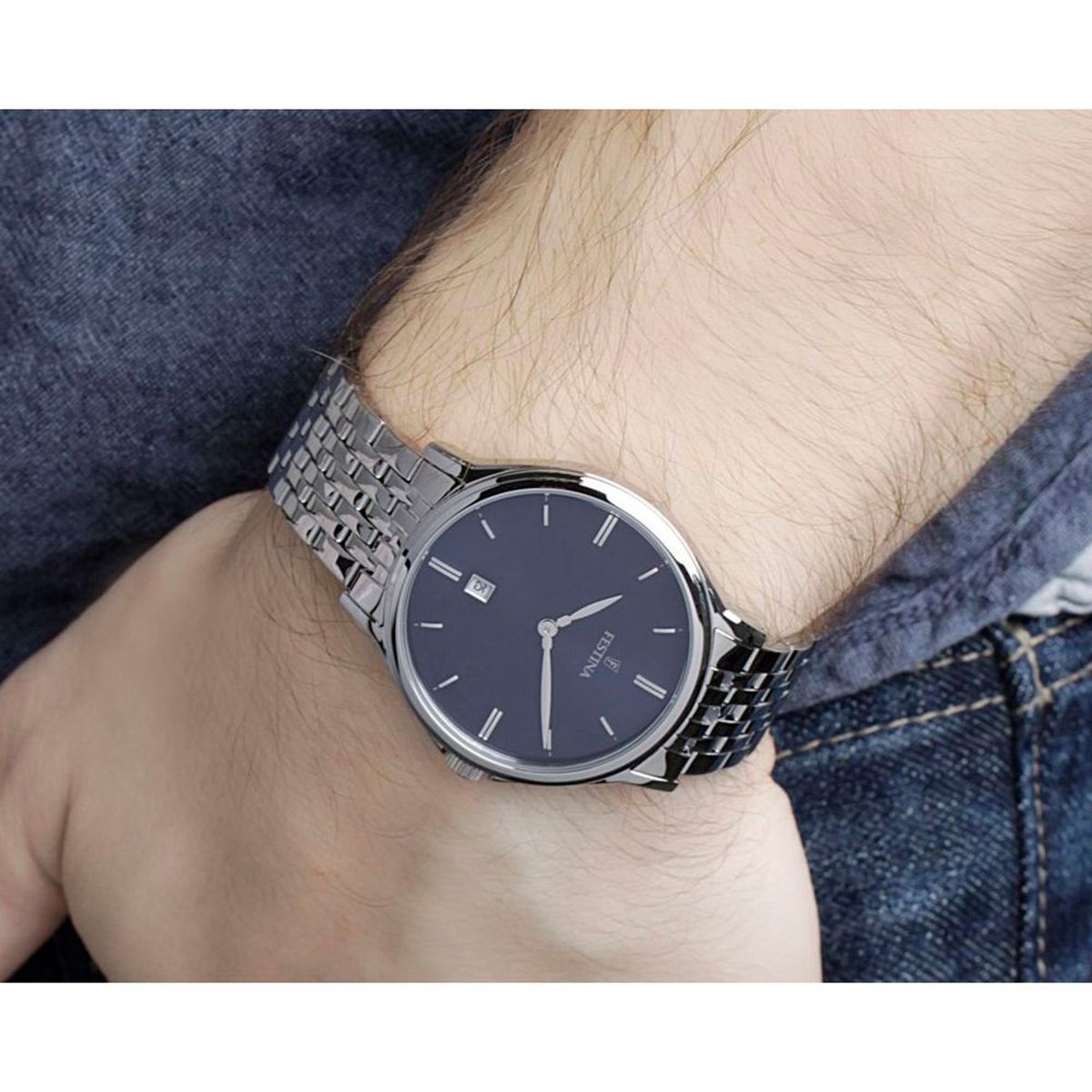 FESTINA - Reloj Hombre Festina 