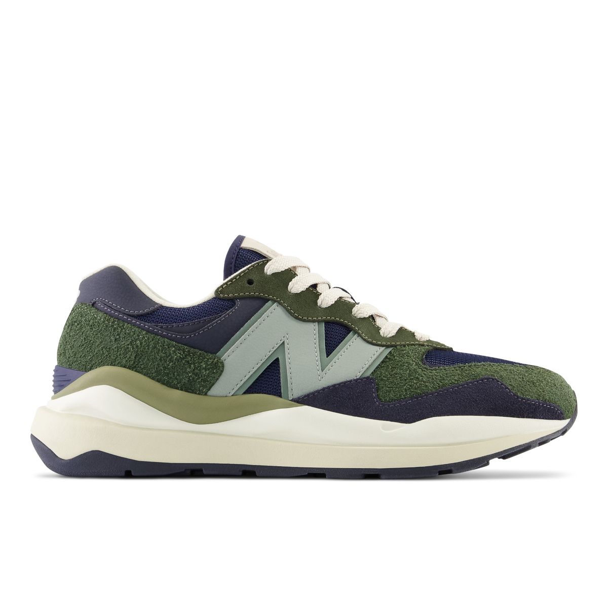NEW BALANCE - Tenis Deportivos New Balance 574  Verde Para Hombre