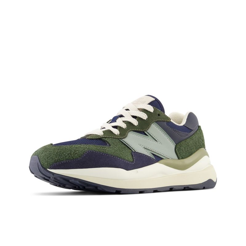 NEW BALANCE - Tenis Deportivos New Balance 574  Verde Para Hombre