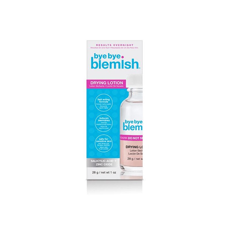 CROMANTIC - Serum Bye Bye Blemish Drying Lotion 30Ml