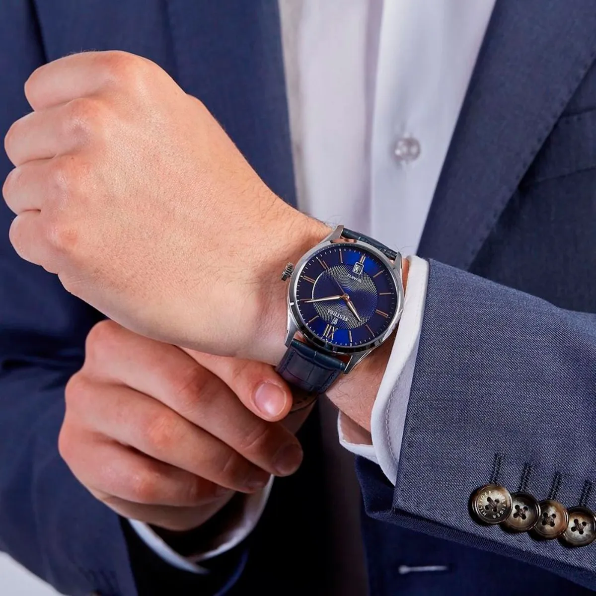 FESTINA - Reloj Hombre Festina 