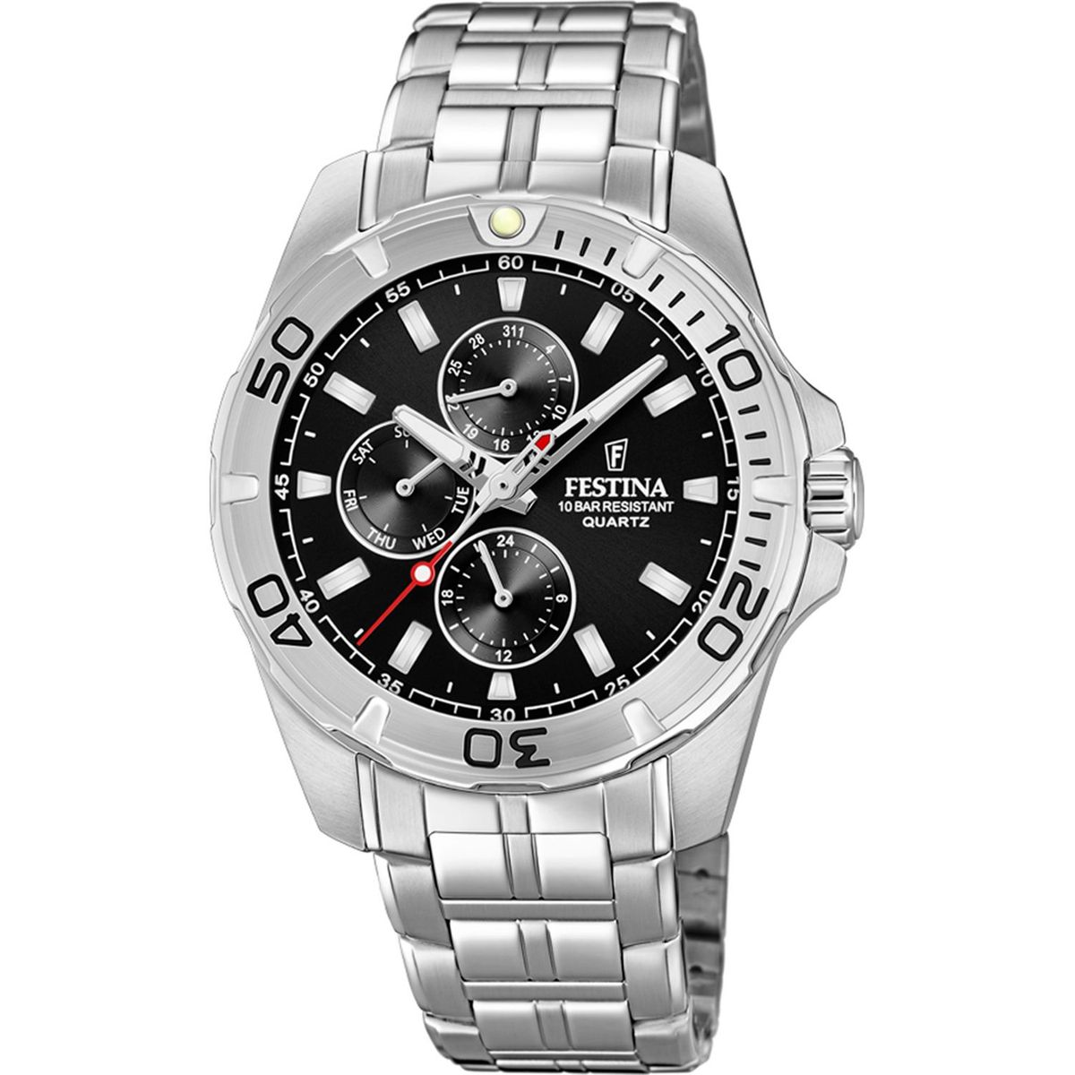 FESTINA - Reloj Hombre Festina 