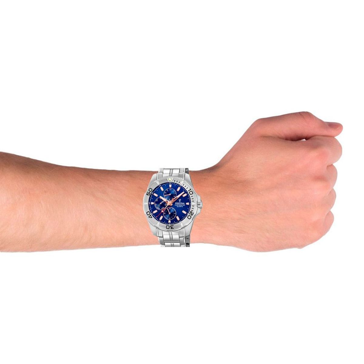 FESTINA - Reloj Hombre Festina