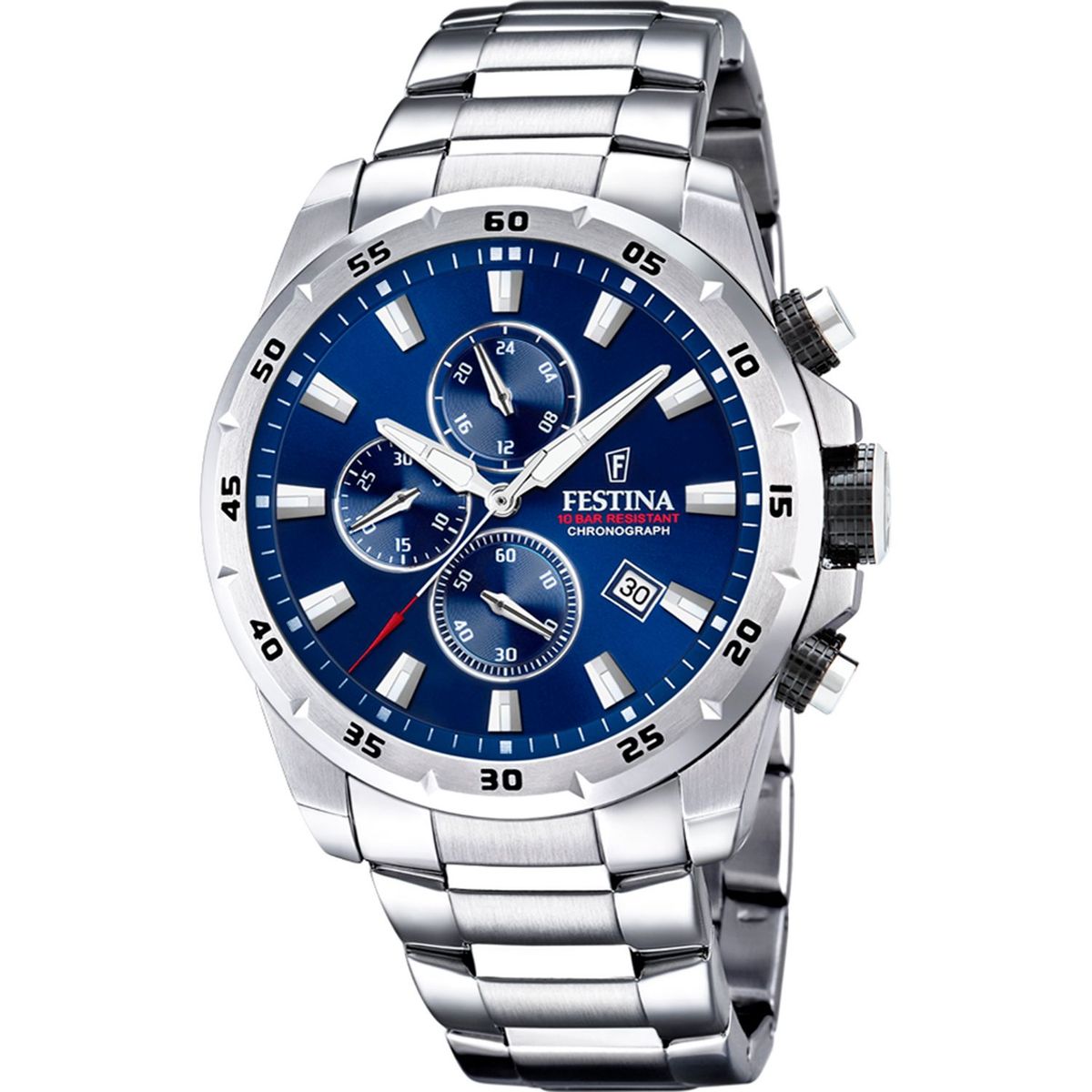FESTINA - Reloj Hombre Festina 