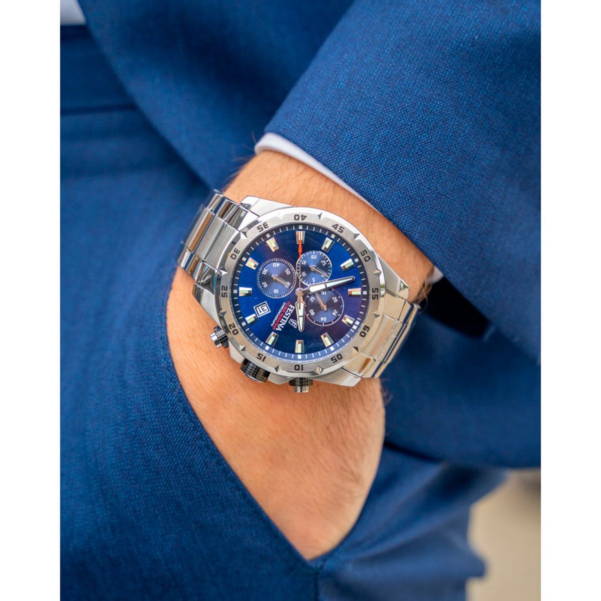 FESTINA - Reloj Hombre Festina 