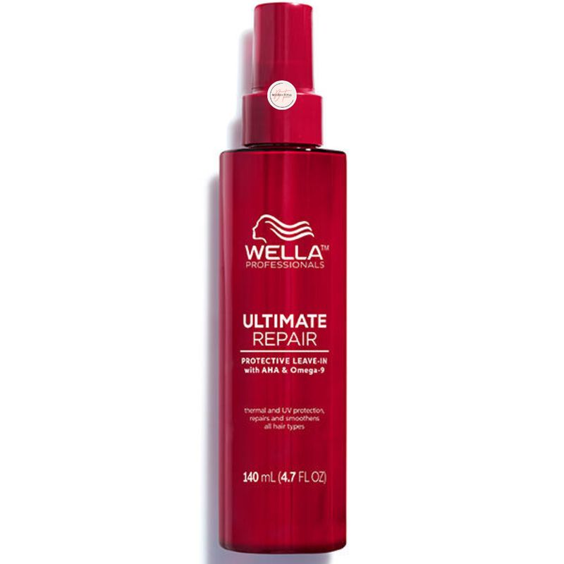 WELLA - Termoprotector Wella Ultimate Repair x 140 ml