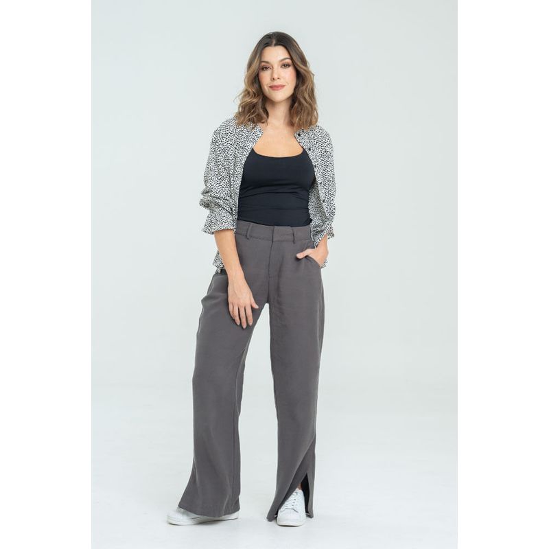 RAGGED - Camisa avah Blanco crudo Ragged