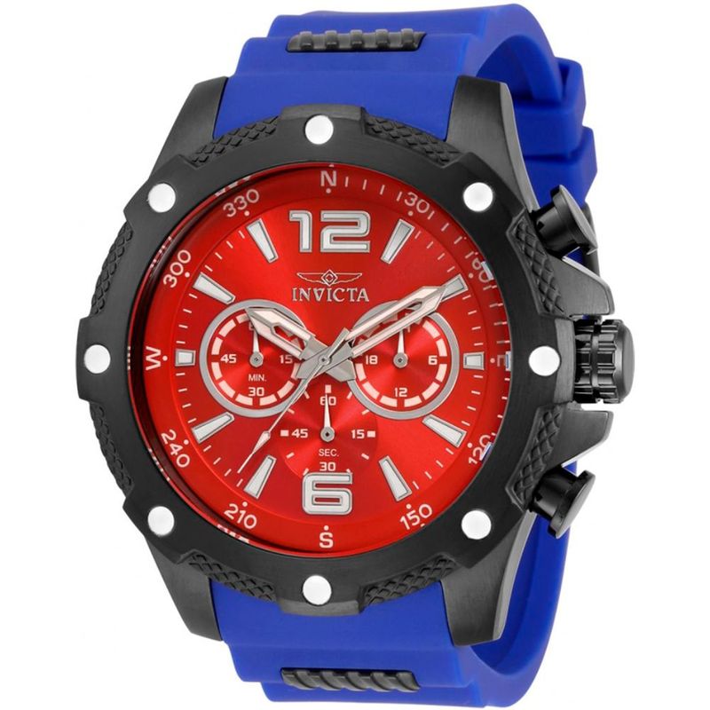 INVICTA - Reloj Hombre Invicta I-Force
