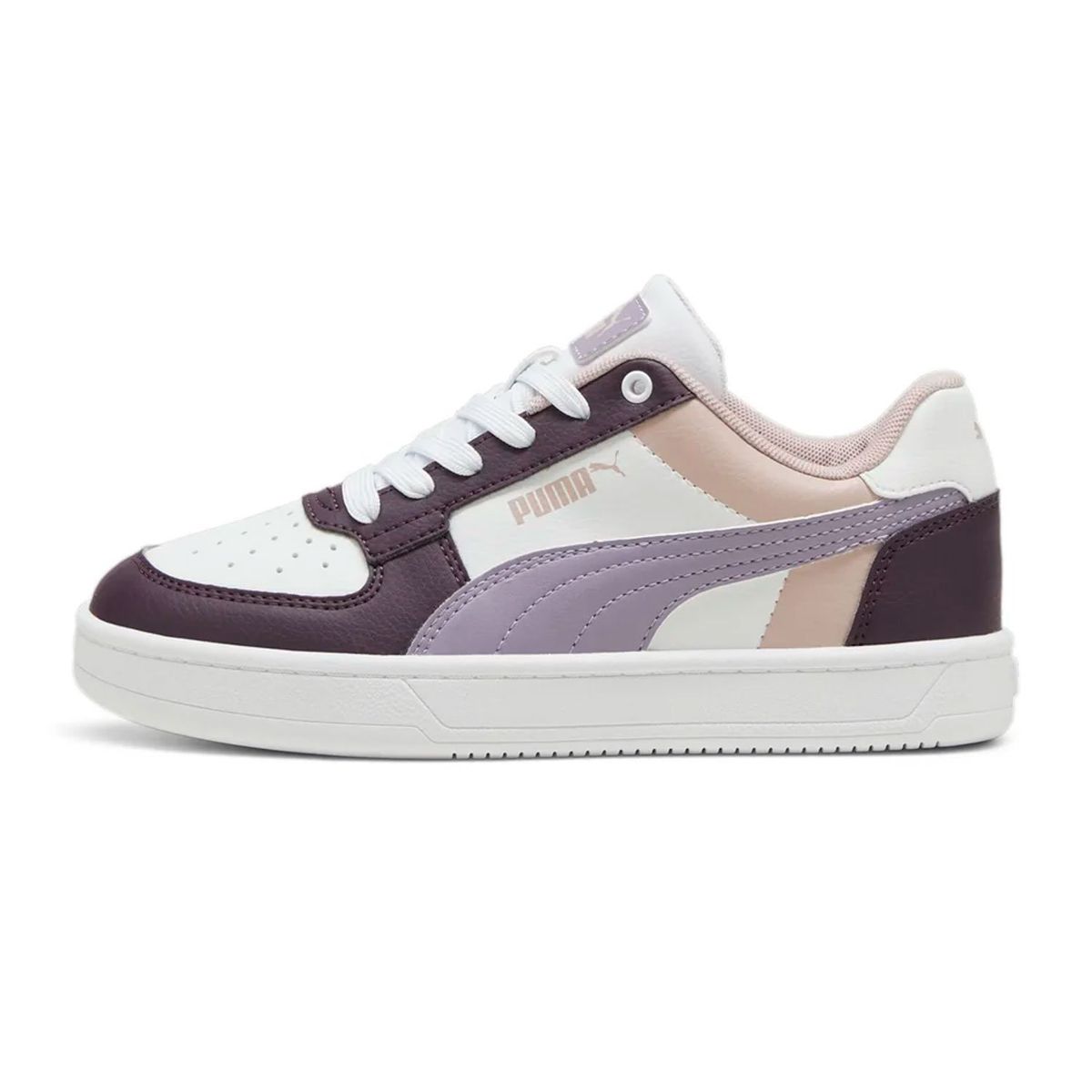 PUMA - Tenis Puma Blanco  Pm Caven 2 0 Block Jr Multi