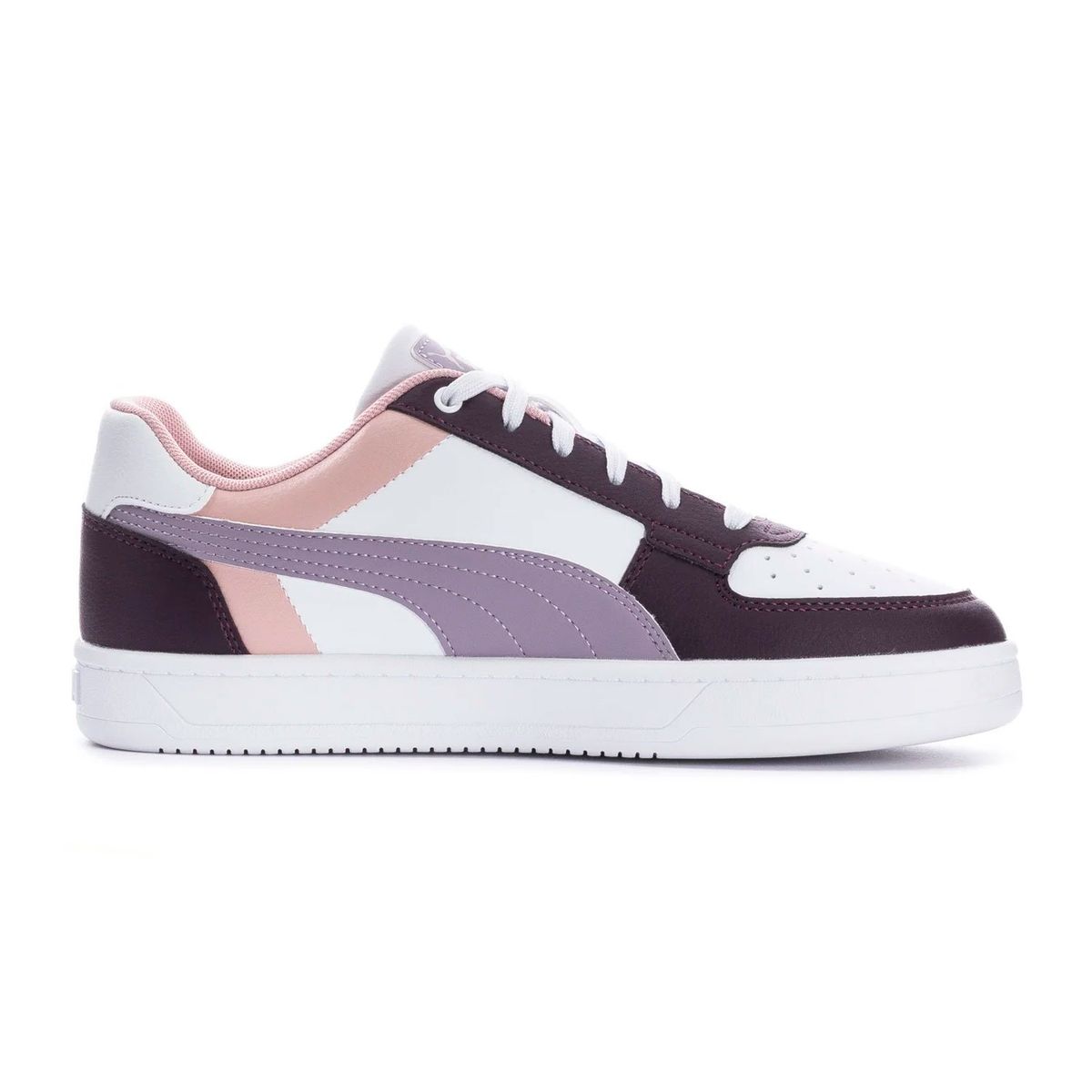 PUMA - Tenis Puma Blanco  Pm Caven 2 0 Block Jr Multi