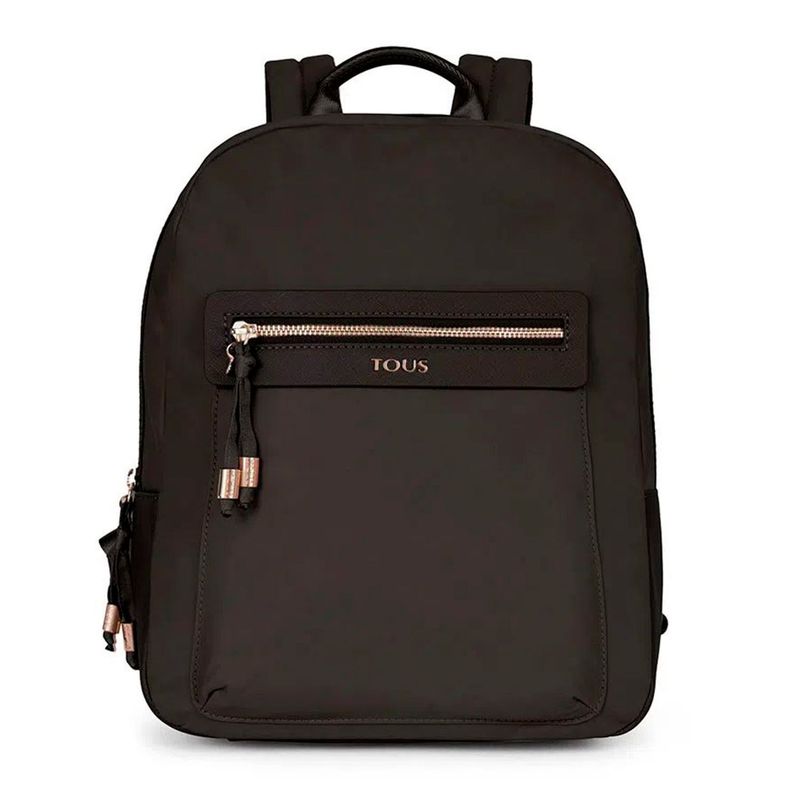 TOUS - Morral Tous para Mujer Negro