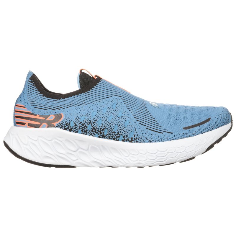 NEW BALANCE - Tenis Deportivos Marca New Balance 1080 Azul Original Hombre