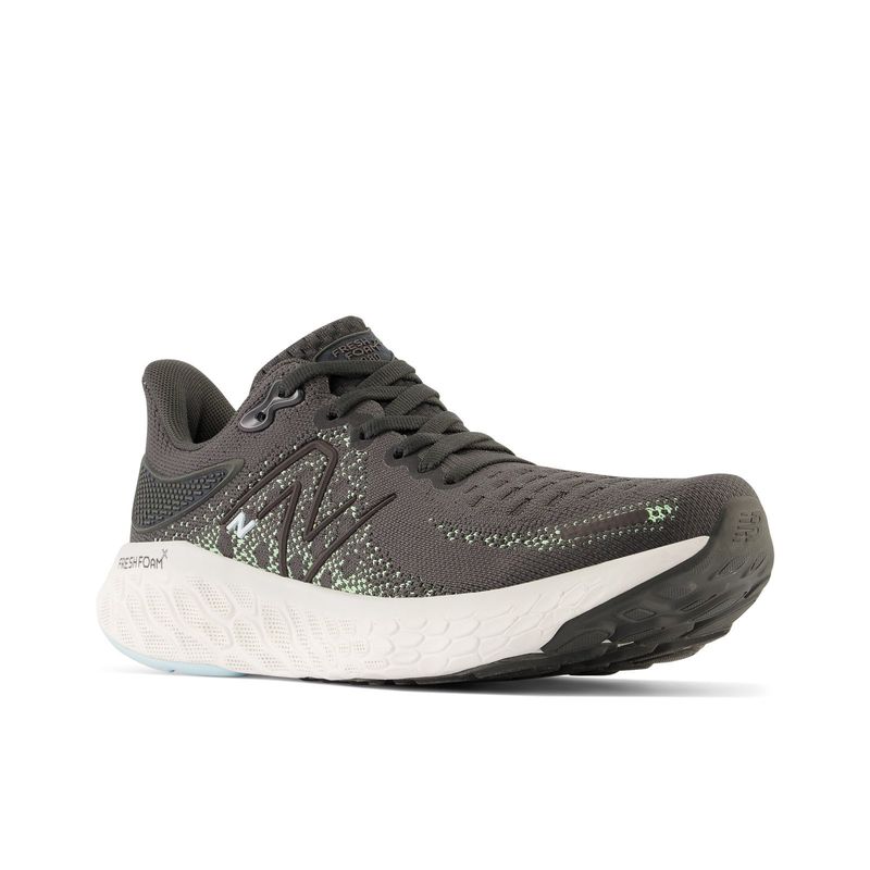 NEW BALANCE - Tenis Deportivos New Balance 1080 Gris Marca Original Mujer