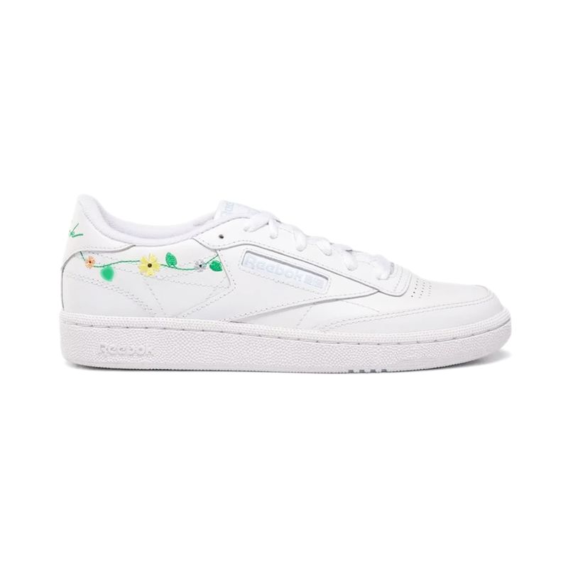 REEBOK - Zapato Mujer Reebok Club C 85