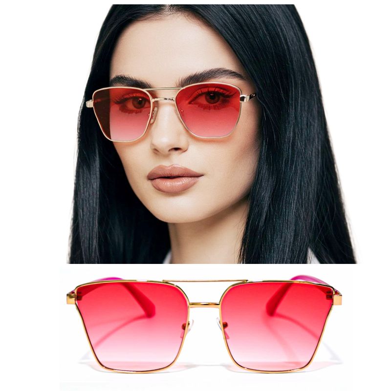GENERICO - Gafas De Sol Para Dama