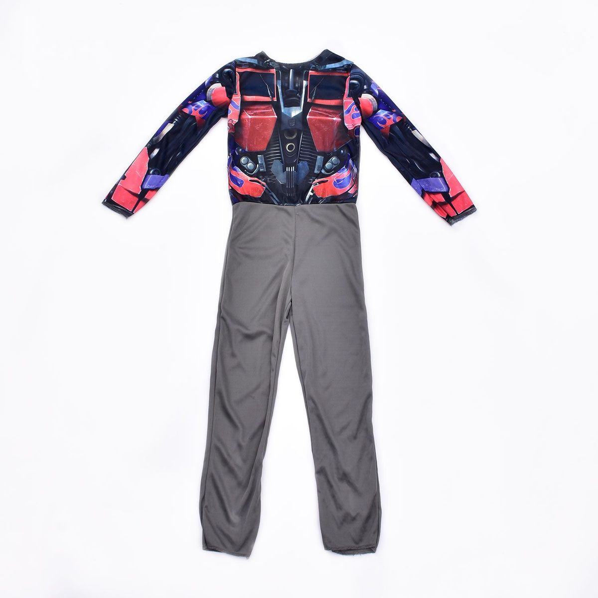 FANTASTIC NIGHT - DISFRAZ MAX STEEL TURBO 086