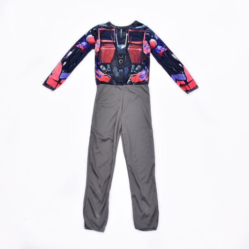 FANTASTIC NIGHT - DISFRAZ MAX STEEL TURBO 086