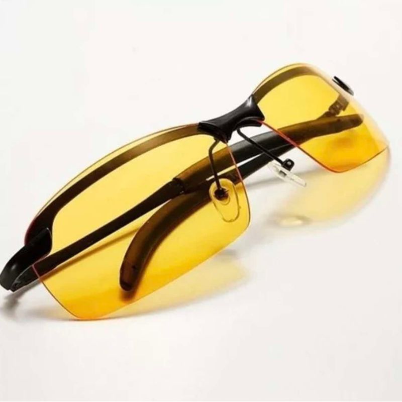 BUHO PARIS - Gafas De Conduccion Nocturna
