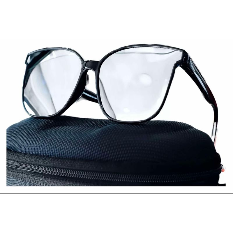 GENERICO - gafas de sol para niñas lente espejo polarizadas
